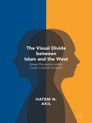 cover image of The Visual Divide between Islam and the West